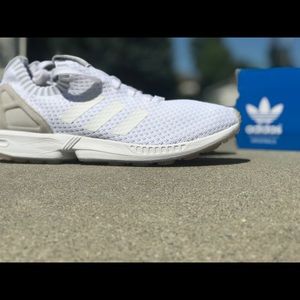 Adidas PrimeKnit ZX Flux 10.5M